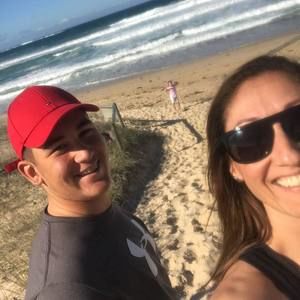 Meet your Posher, Sindy